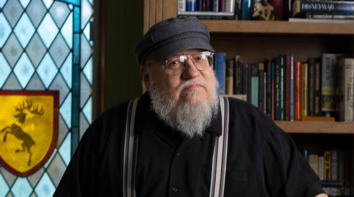 George R.R. Martin gives disheartening news about ‘Game of Thrones'