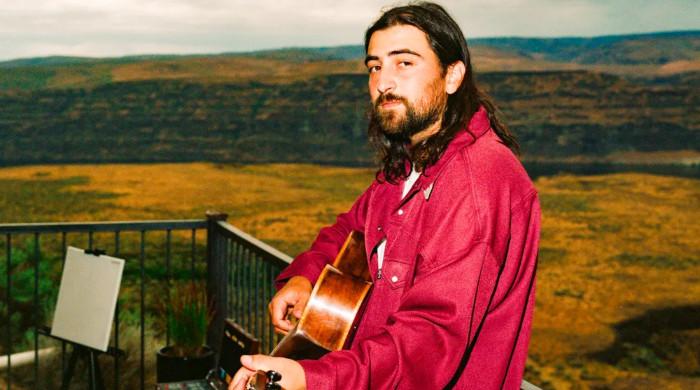 Noah Kahan releases first teaser of upcoming album after announcement