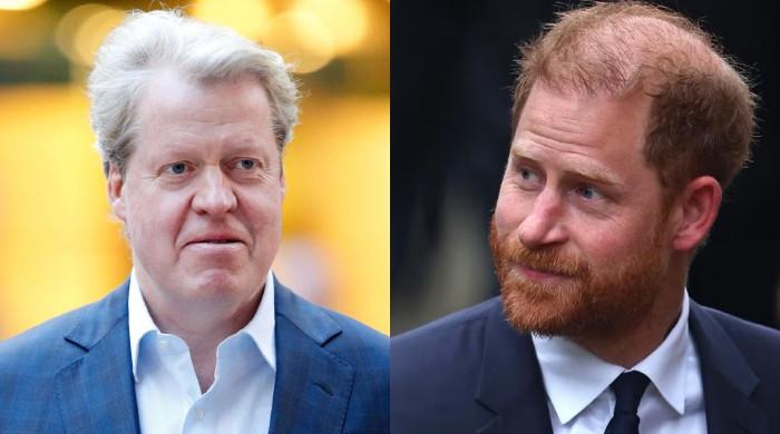 Charles Spencer shares emotional message as Prince Harry fights for justice 