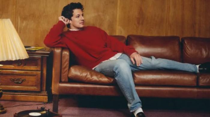 Charlie Puth shares shocking incident that made him 'quit drinking'