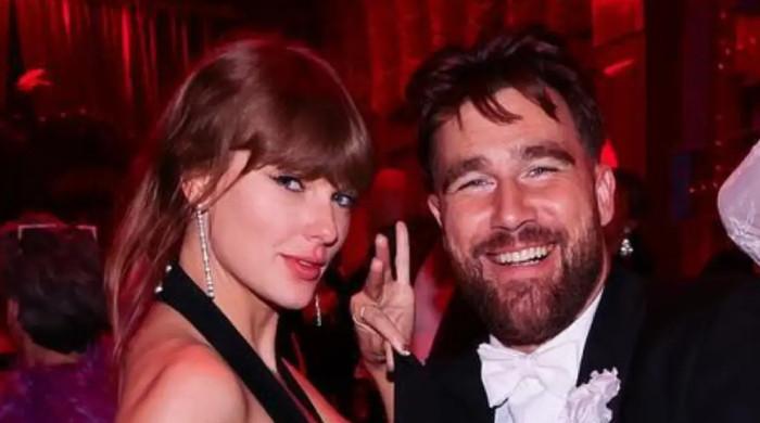 Travis Kelce misses out Taylor Swift hint as wedding planning hits pause