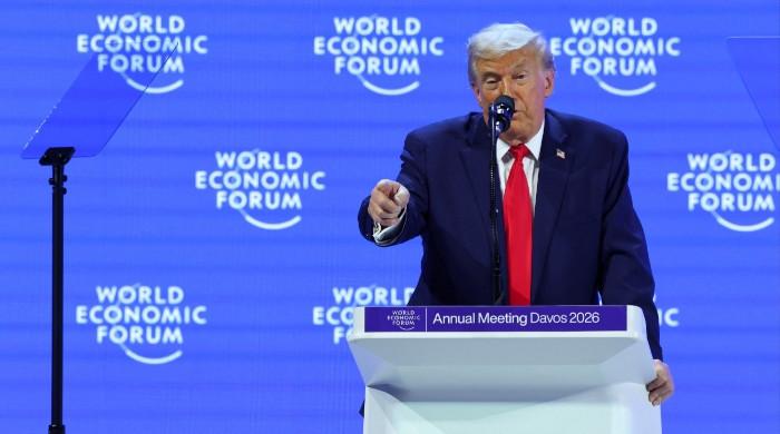 Trump says US will not use force to acquire Greenland