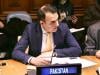 At UN, Pakistan warns India IWT suspension threatens water, food security