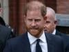 Prince Harry's lawsuit against UK publisher has surprise change in schedule