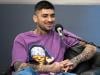 Zayn Malik releases unseen footage hours before Las Vegas Residency debut