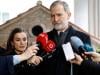 Spanish royals make emotional statement amid Queen Sofia's loss
