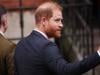 Prince Harry's reaction emerges after unexpected change amid trial