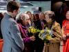 Princess Anne leaves lasting impression in Gloucester