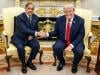Pakistan joins Trump's peace board for 'lasting peace' in Gaza