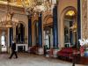Inside Buckingham Palace reveals hidden royal collections