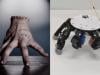 ‘Thing' from ‘Wednesday' comes to life as scientists build crawling robotic hand