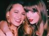 Blake Lively, Taylor Swift's friendship was 'strained' before 'IEWU' drama