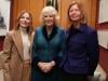 Queen Camilla spends time with Spice Girl after Victoria Beckham's heartbreak