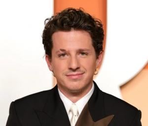 Charlie Puth admits being ‘cringe', leaving behind alcohol