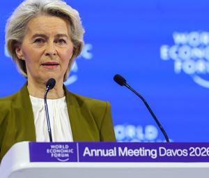 Europe vows firm response to Trump's Greenland threats