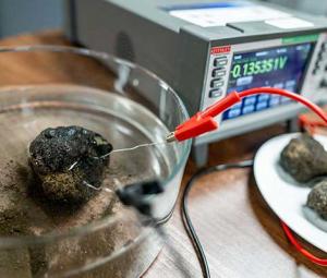 Scientists plan deep-sea expedition to probe 'dark oxygen'