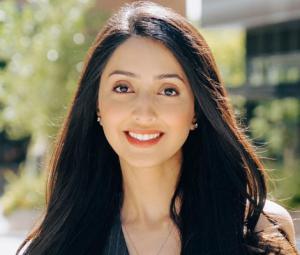 Pakistani-American lawyer takes key role at TikTok