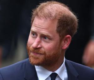 Royal protection officer shares latest details on Harry's UK security