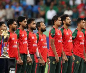 ICC rejects Bangladesh demand to shift T20 World Cup matches outside India