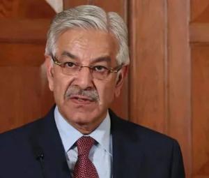 Politicians behind 18th Amendment responsible for its non-execution: Khawaja Asif