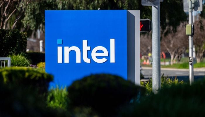 Intel stock soars to 4-year high on AI optimism ahead of earnings