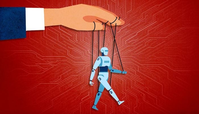 AI everywhere: Integration or digital colonialism?
