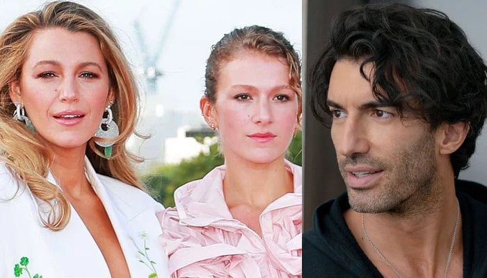 Isabela Ferrer testifies against Justin Baldoni