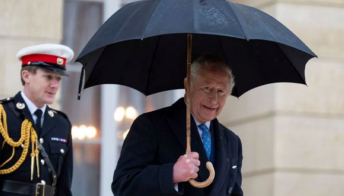 King Charles office shares private meeting details after Harry’s testimony