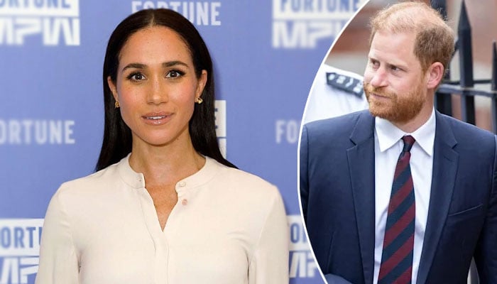 Meghan Markle launches into risky plans despite Prince Harry’s warnings