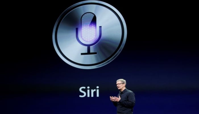 Apples Siri to become AI chatbot integrated into iOS 17 in major overhaul