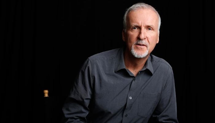 James Cameron believes people in New Zealand are sane as opposed to the USA