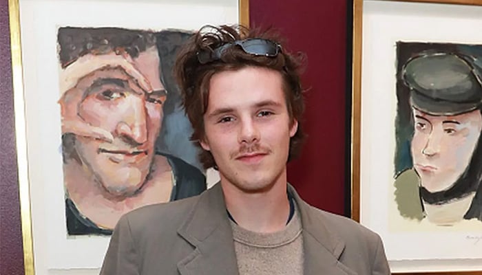 Cruz Beckham recent move adds to ongoing Beckham family drama