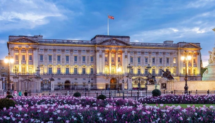 Royal family makes exciting announcement about Palace celebrations