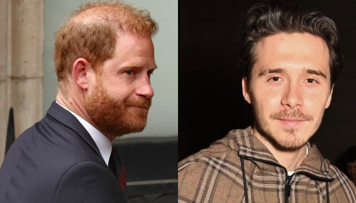 Prince Harry reaches out to Brooklyn Beckham: Dont burn everything