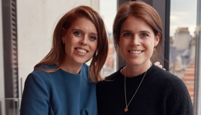 Beatrice, Eugenies wise move to avoid scrutiny laid bare