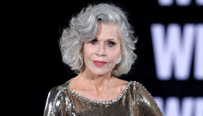 Jane Fonda rallies public with powerful call to action: ‘It’s enough’