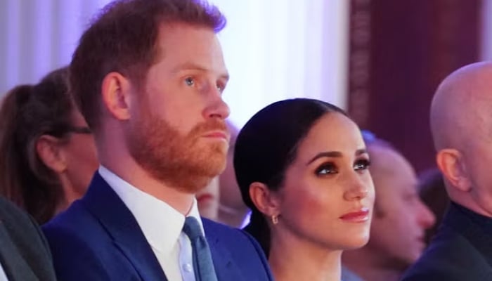 Meghan Markle skips urgent conversation with emotional Prince Harry