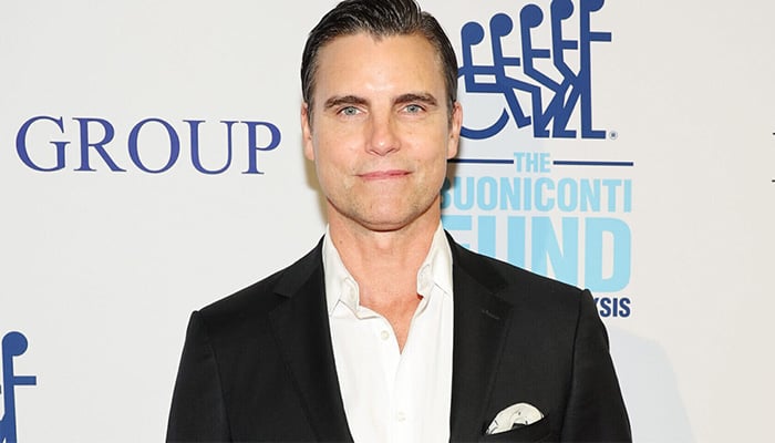 Colin Egglesfield shares uplifting health update: ‘feeling great’
