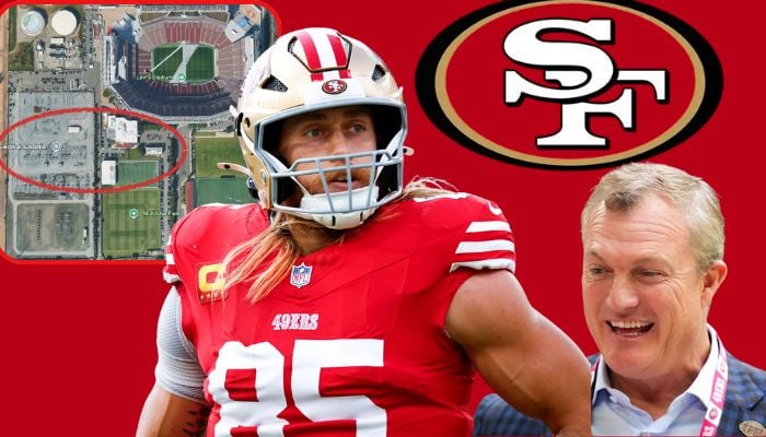 49ers deny viral Electrical Substation Injury Theory claim: Heres why