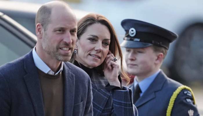 Prince William, Kate Middleton caught in Andrews scandal fallout