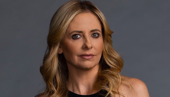 Sarah Michelle Gellar shares key to ‘strong’ marriage