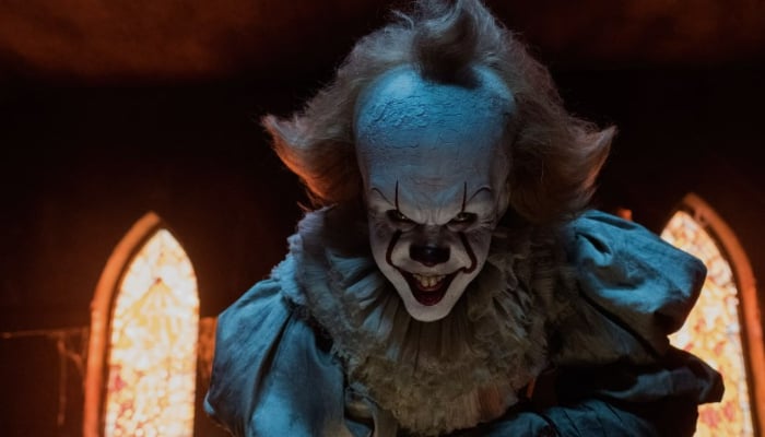 IT: Welcome to Derry is based on Stephen Kings 1986 novel