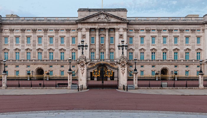 Royals unite to mark important moment in history with new message