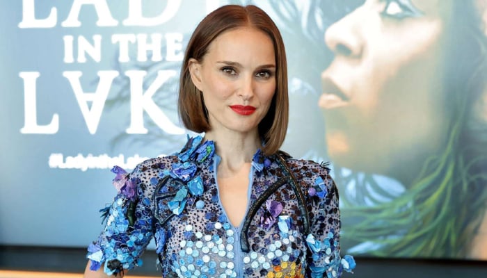 Natalie Portman launched personal initiative to spread empathy and awareness