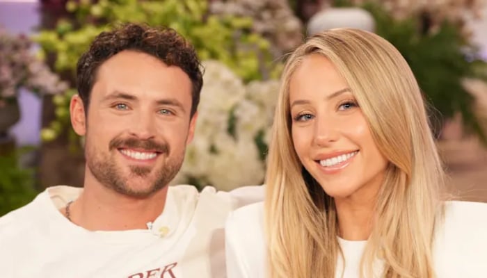 Dylan Efron shares candid opinion on Alix Earle and Tom Bradys New Year Eve celebration