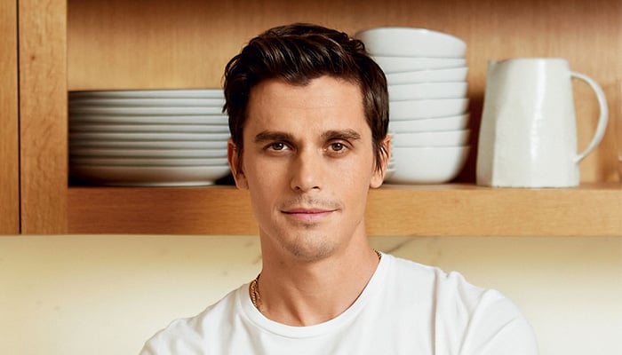 Antoni Porowski responds to ‘Queer Eye’ drama comment amid Karamo Brown tension