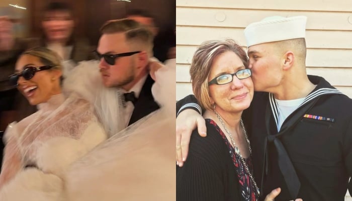 Zach Bryan remembers his mother in lovely social media post