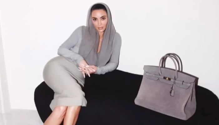 Kim Kardashian clears the air on animal cruelty backlash months later