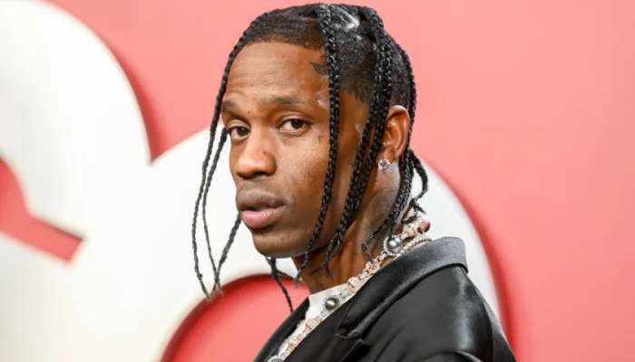 Travis Scott says people have a distorted view of him after the Astroworld 2021 tragedy