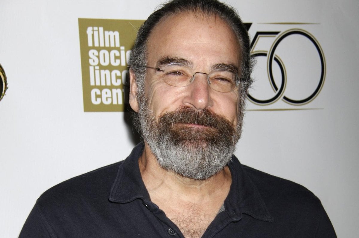 Mandy Patinkin advices Jonathan Bailey ahead of 1984 musical revival